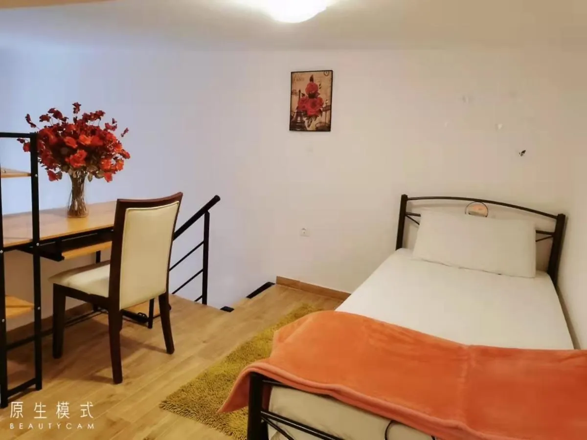 Special Home 71 D Θεσσαλονίκη