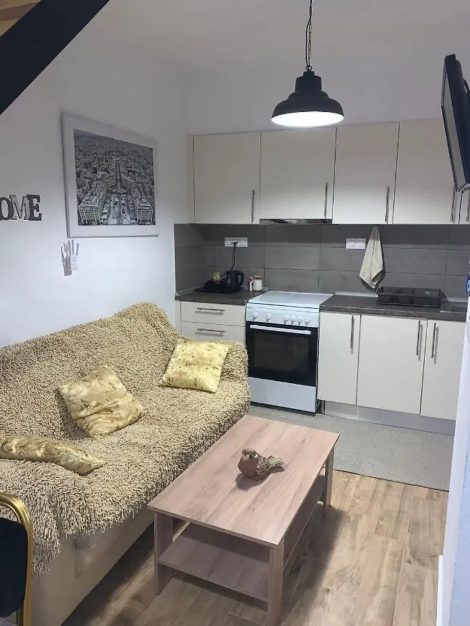 Διαμέρισμα Special Home 71 D Θεσσαλονίκη