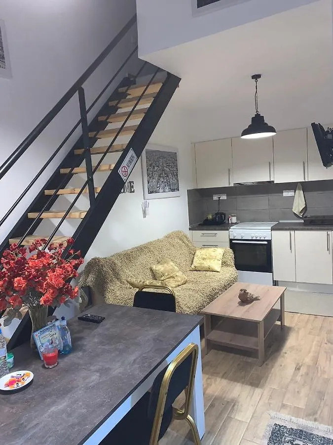 Special Home 71 D Θεσσαλονίκη Διαμέρισμα