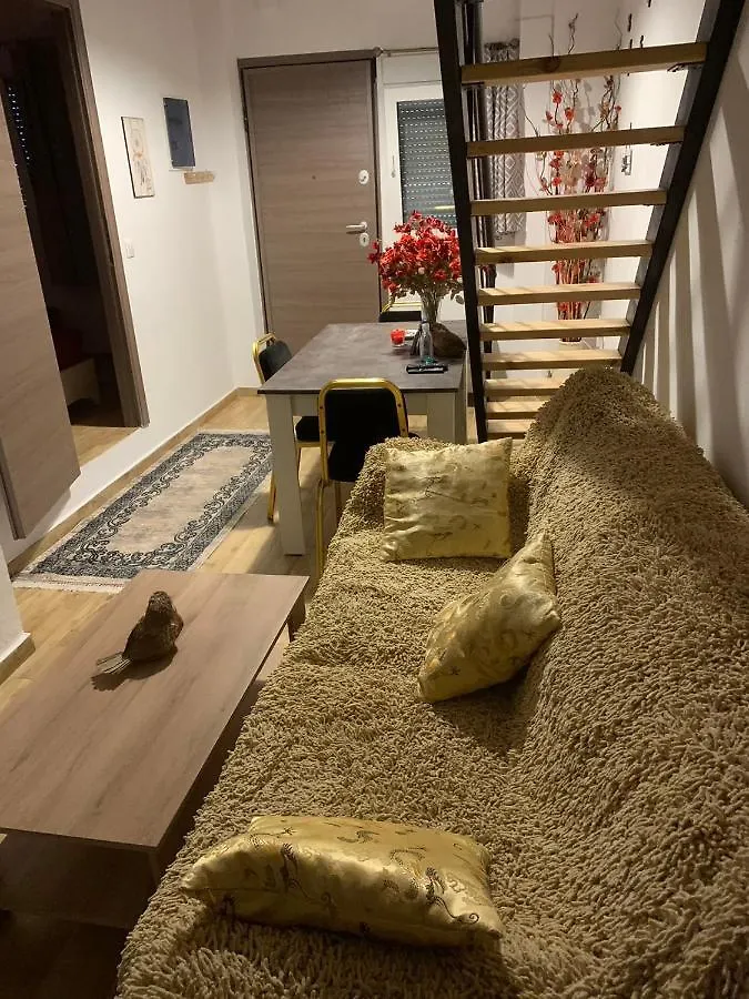 Special Home 71 D Θεσσαλονίκη