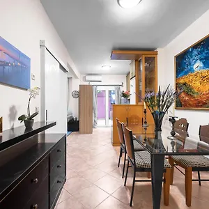  Διαμέρισμα Backyard, Nilie Hospitality Mgmt