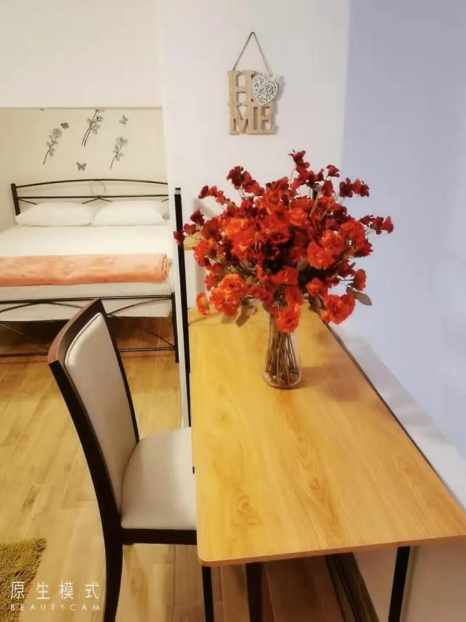 Special Home 71 D Thessaloniki Greece