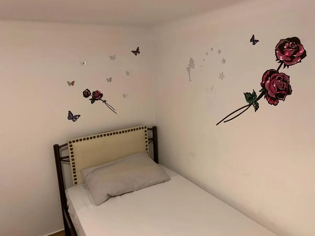 Apartment Special Home 71 D Thessaloniki Greece