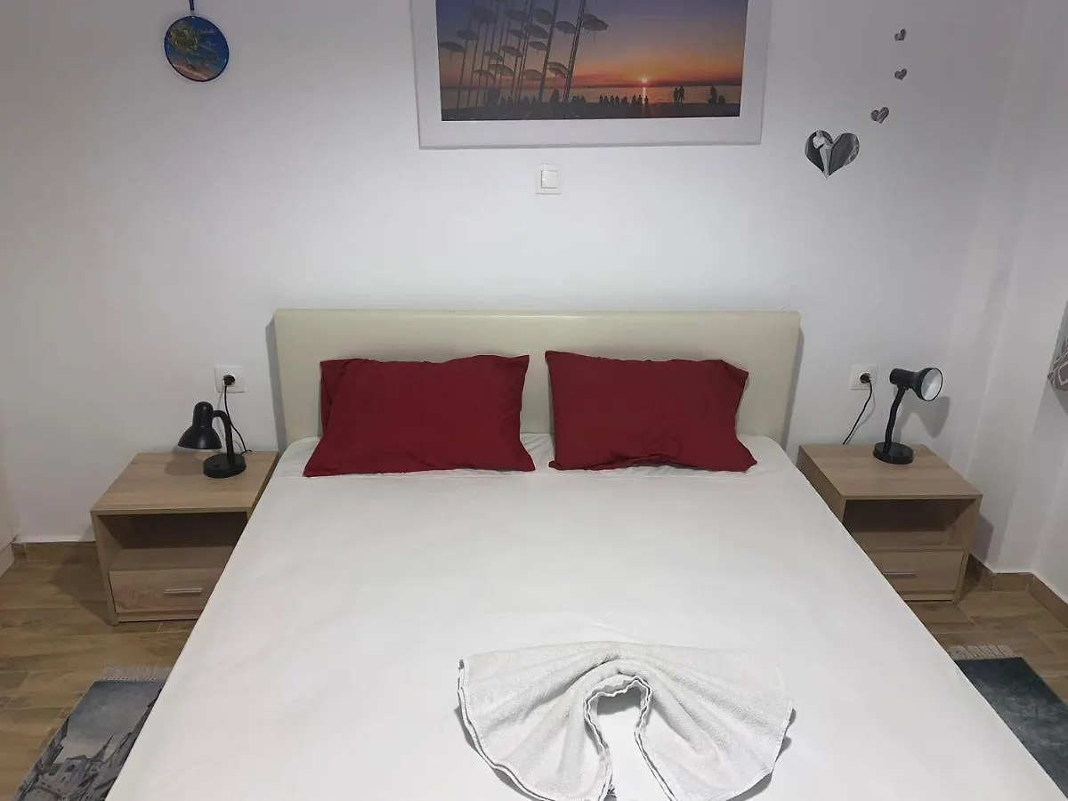 Special Home 71 D Thessaloniki Apartment