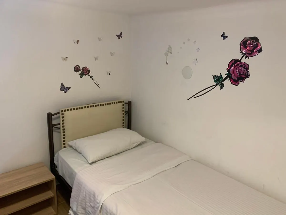 Special Home 71 D Thessaloniki Greece