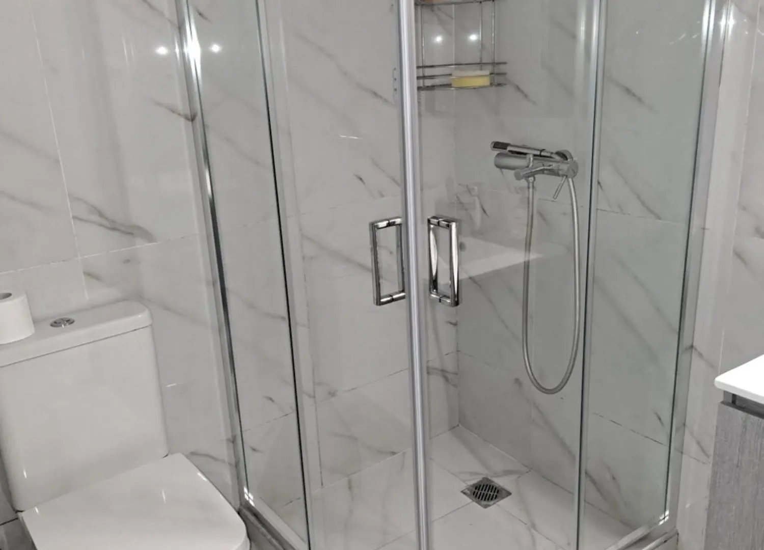 Special Home 71 D Thessaloniki Apartment