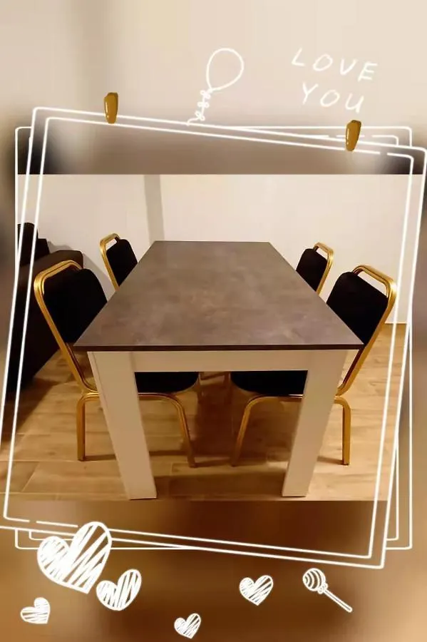 Special Home 71 D Soluň Apartmán