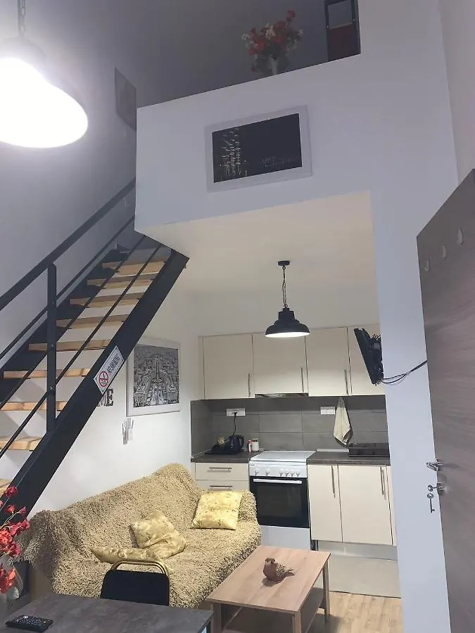 Special Home 71 D Soluň