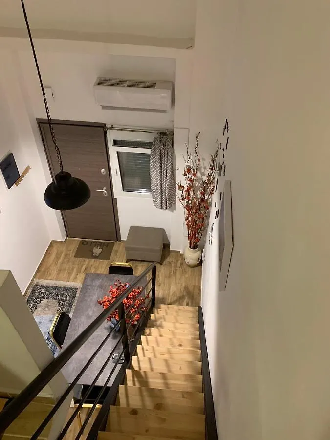 Apartmán Special Home 71 D Soluň